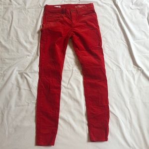 Gap Corduroy Pants